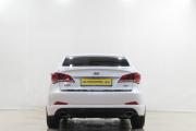 Hyundai i40 I Рестайлинг Новокузнецк  - изображение 46