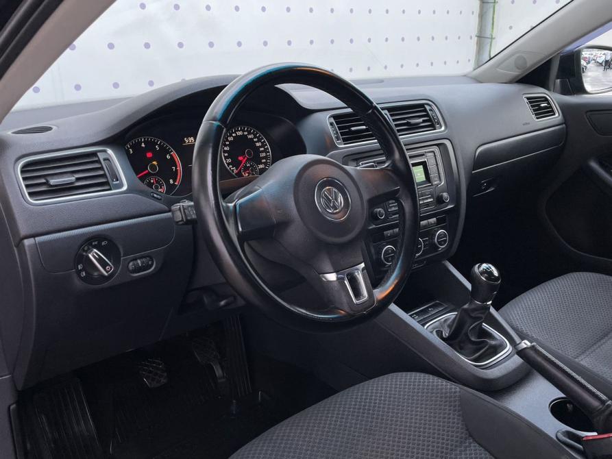 Volkswagen Jetta VI Рестайлинг Тамбов  - изображение 15