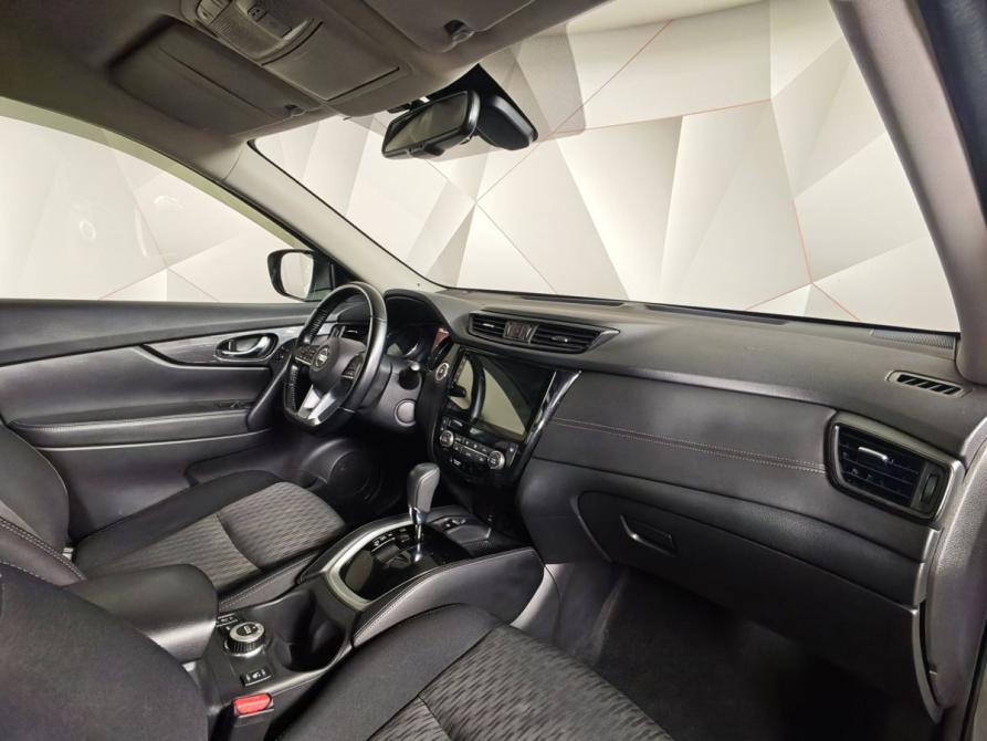 Nissan X-Trail III Рестайлинг Москва  - изображение 10