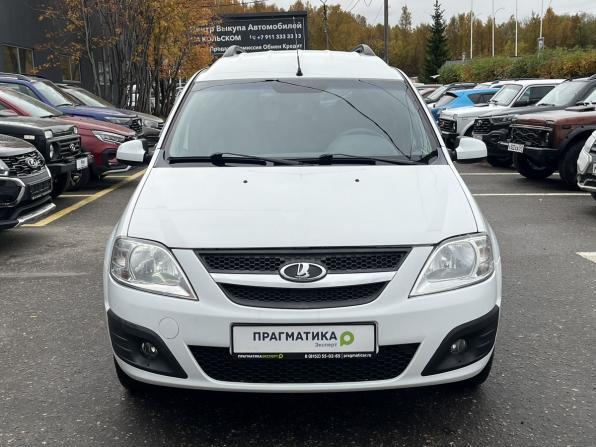 Lada (ВАЗ) Largus I с пробегом 2013 года, цена 679 000 рублей, 80708 км, универсал, Автокод Объявления