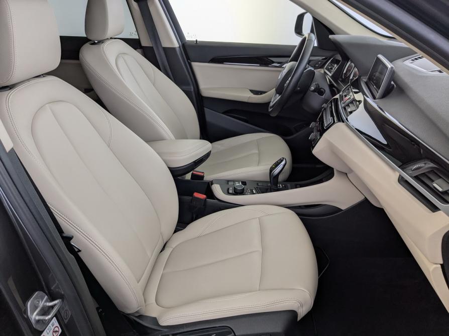 BMW X1 II (F48) Рестайлинг Москва  - изображение 23