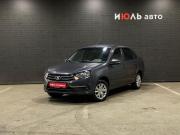 Lada (ВАЗ) Granta I Рестайлинг Челябинск  - изображение 22