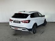 Lada (ВАЗ) Vesta I Рестайлинг (NG) Москва  - изображение 28