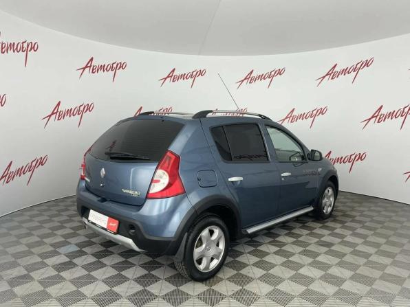 Renault Sandero I с пробегом 2013 года, цена 679 000 рублей, 148342 км, хэтчбек, Автокод Объявления