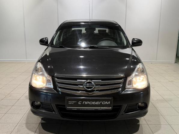 Nissan Almera III (G15) с пробегом 2016 года, цена 695 000 рублей, 173000 км, седан, Автокод Объявления