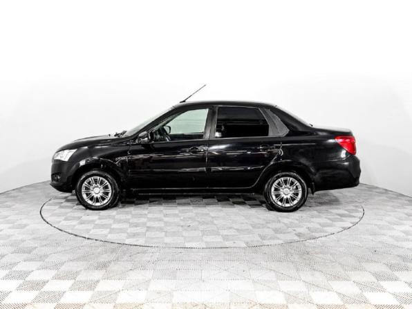 Datsun on-DO I Рестайлинг с пробегом 2020 года, цена 591 000 рублей, 72457 км, седан, Автокод Объявления