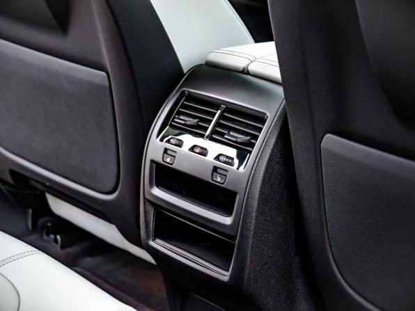 BMW X6 III (G06) Рестайлинг с пробегом 2025 года, цена 15 990 000 рублей, 8373 км, внедорожник, Автокод Объявления