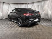Mercedes-Benz GLE Coupe AMG II (C167) Москва  - изображение 24