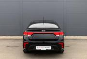 Kia Rio IV Красноярск  - изображение 28