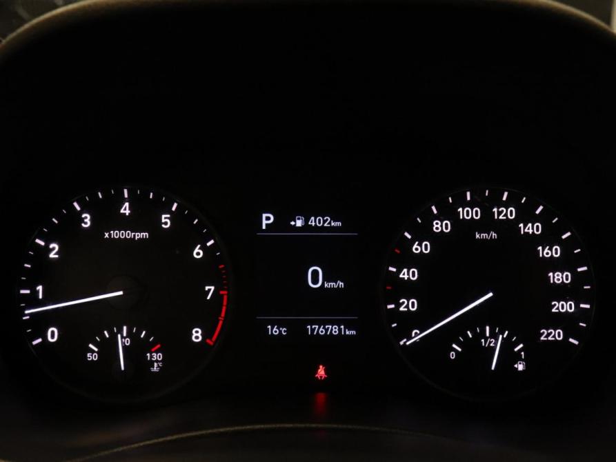 Hyundai Solaris II Химки  - изображение 9