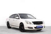 Nissan Teana II Рестайлинг Барнаул  - изображение 26
