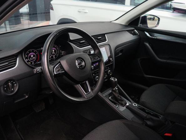 Skoda Octavia III (A7) Рестайлинг с пробегом 2020 года, цена 2 590 000 рублей, 79780 км, лифтбек, Автокод Объявления