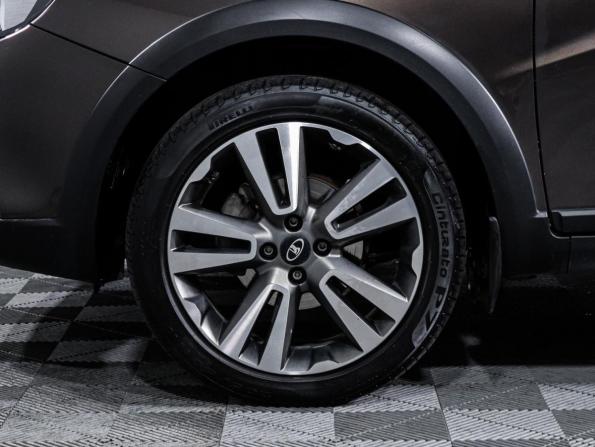 Lada (ВАЗ) Vesta I с пробегом 2021 года, цена 1 180 000 рублей, 92326 км, универсал, Автокод Объявления