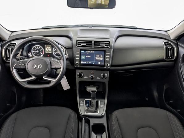 Hyundai Creta II с пробегом 2021 года, цена 2 025 000 рублей, 104539 км, внедорожник, Автокод Объявления