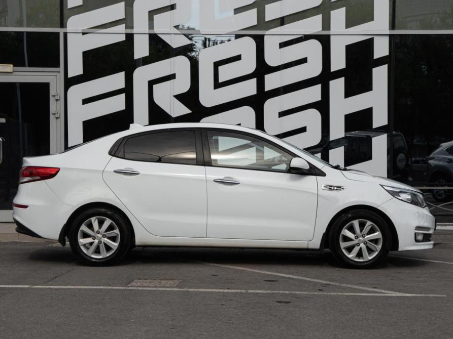 Kia Rio III Рестайлинг Волгоград  - изображение 5
