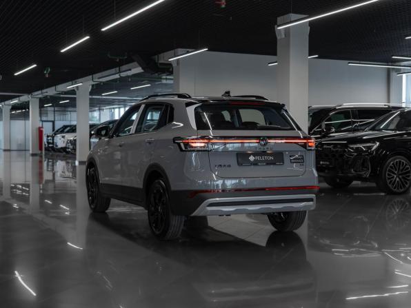 Volkswagen Tharu XR с пробегом 2026 года, цена 3 350 000 рублей, 30 км, внедорожник, Автокод Объявления