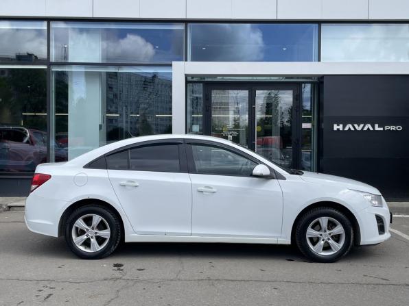 Chevrolet Cruze I Рестайлинг с пробегом 2014 года, цена 799 000 рублей, 189909 км, седан, Автокод Объявления
