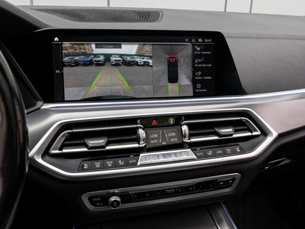 BMW X5 IV (G05/G18) с пробегом 2019 года, цена 5 998 000 рублей, 151317 км, внедорожник, Автокод Объявления
