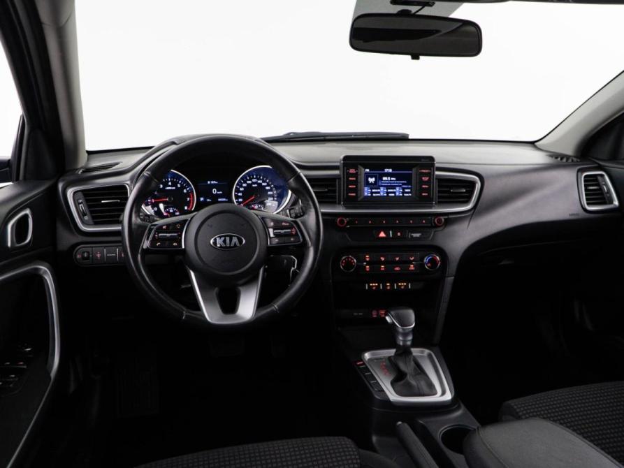 Kia Ceed III Москва  - изображение 6