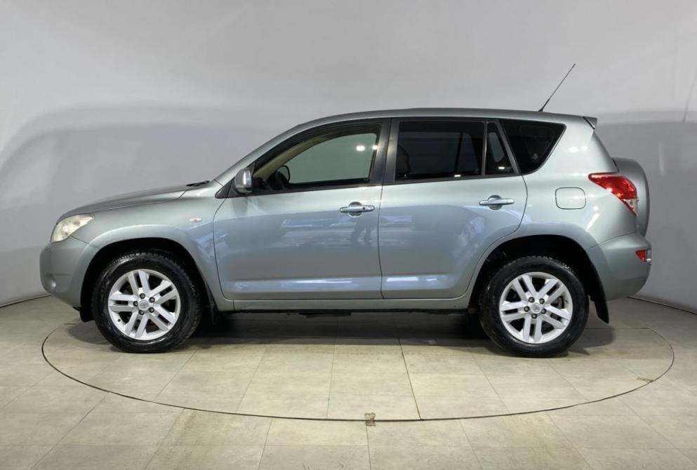 Toyota RAV4 III (XA30) Саранск  - изображение 11