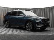 Geely Monjaro I Москва  - изображение 29