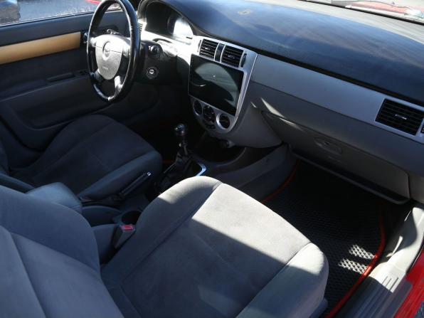 Chevrolet Lacetti I с пробегом 2007 года, цена 315 000 рублей, 263000 км, седан, Автокод Объявления