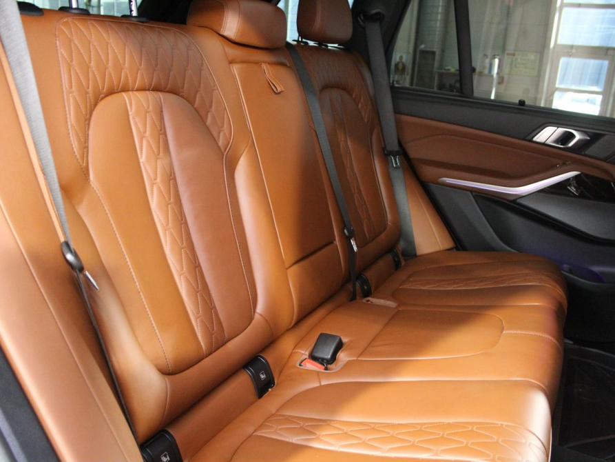 BMW X5 IV (G05/G18) Рестайлинг Москва  - изображение 27