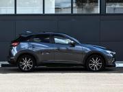 Mazda CX-3 I Новороссийск  - изображение 24