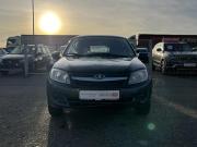 Lada (ВАЗ) Granta I Буинск  - изображение 20