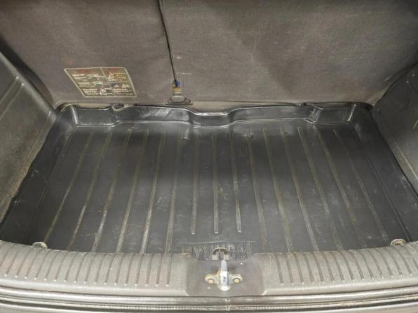 Hyundai Getz I Рестайлинг с пробегом 2010 года, цена 485 680 рублей, 156693 км, хэтчбек, Автокод Объявления