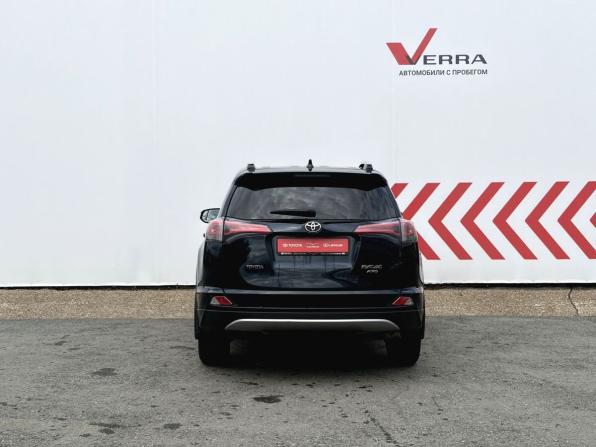 Toyota RAV4 IV (XA40) Рестайлинг с пробегом 2019 года, цена 2 990 000 рублей, 63956 км, внедорожник, Автокод Объявления