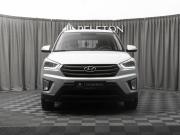 Hyundai Creta I Москва  - изображение 28