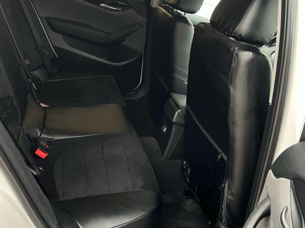 BMW X1 I (E84) с пробегом 2011 года, цена 1 080 000 рублей, 209301 км, внедорожник, Автокод Объявления