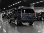 Cadillac Escalade IV Москва  - изображение 36