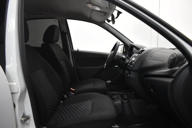 Lada (ВАЗ) Granta I Рестайлинг с пробегом 2023 года, цена 785 000 рублей, 32578 км, лифтбек, Автокод Объявления