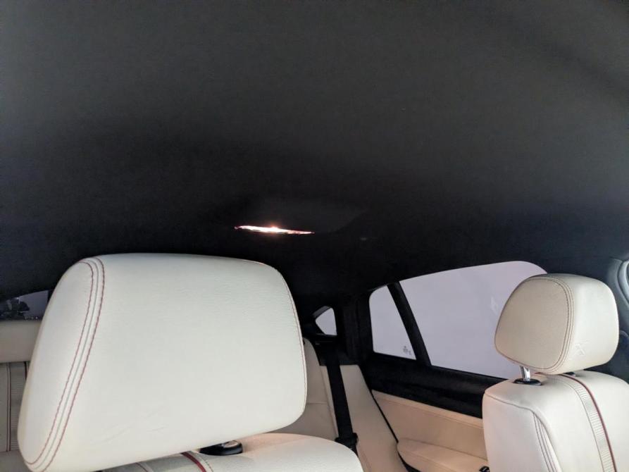 BMW X4 I (F26) Санкт-Петербург  - изображение 24