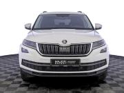 Skoda Kodiaq I Рестайлинг Москва  - изображение 32