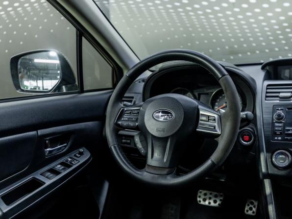 Subaru XV I с пробегом 2012 года, цена 1 010 000 рублей, 174218 км, внедорожник, Автокод Объявления