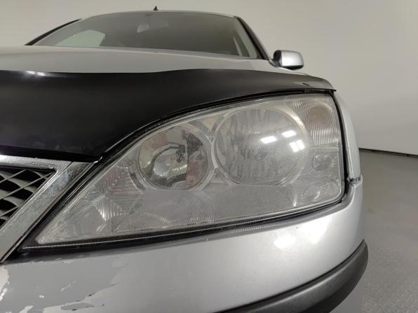 Ford Mondeo III Рестайлинг с пробегом 2006 года, цена 270 000 рублей, 323060 км, седан, Автокод Объявления