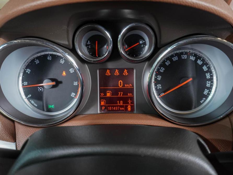 Opel Mokka I Воронеж  - изображение 19