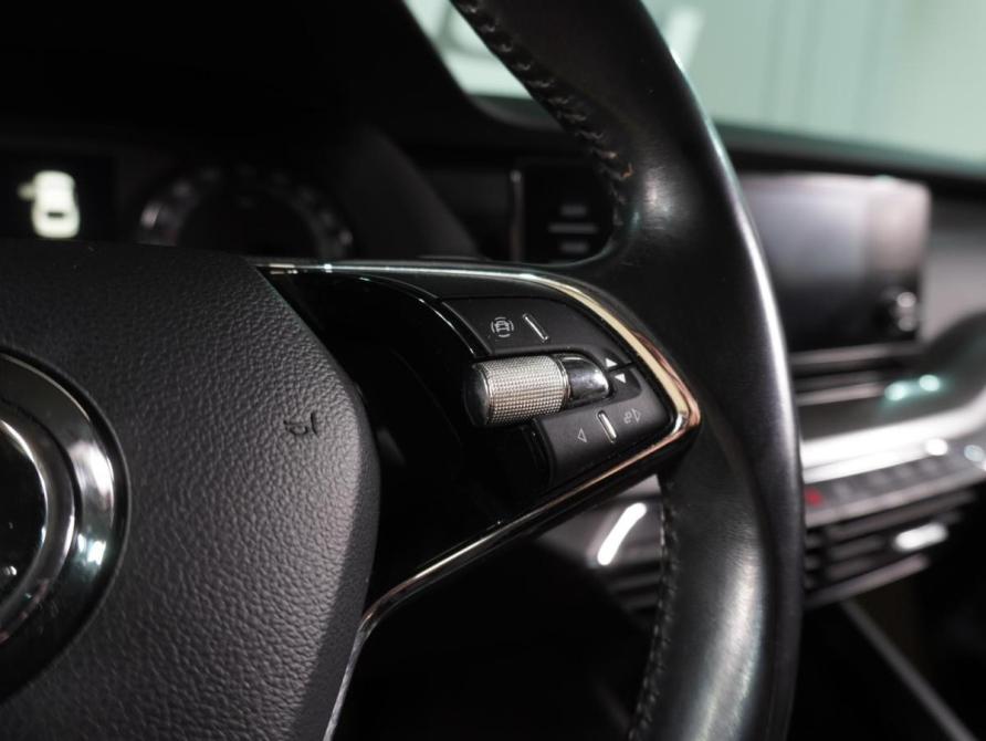 Skoda Octavia IV (A8) Воронеж  - изображение 23