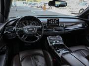 Audi A8 III (D4) Рестайлинг Волгоград  - изображение 30
