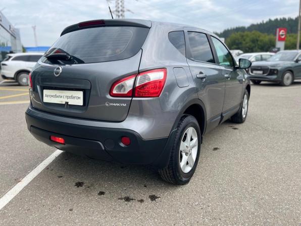 Nissan Qashqai I Рестайлинг с пробегом 2013 года, цена 1 185 000 рублей, 226335 км, внедорожник, Автокод Объявления