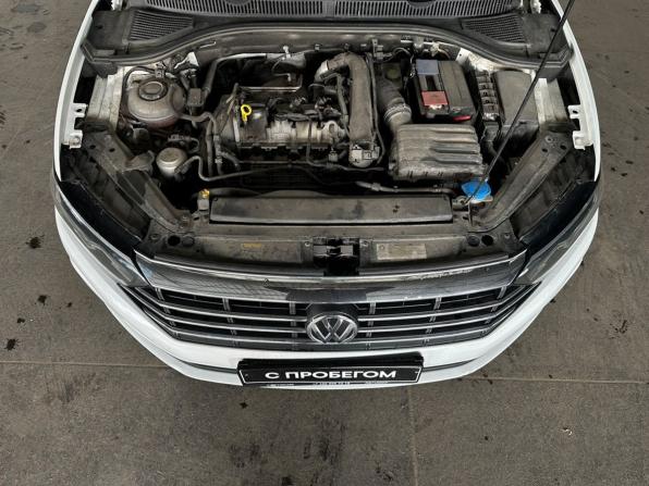 Volkswagen Jetta VII с пробегом 2020 года, цена 1 750 000 рублей, 80616 км, седан, Автокод Объявления