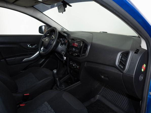 Lada (ВАЗ) XRAY I с пробегом 2021 года, цена 1 174 000 рублей, 47737 км, хэтчбек, Автокод Объявления
