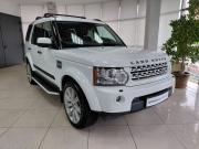 Land Rover Discovery IV Москва  - изображение 29