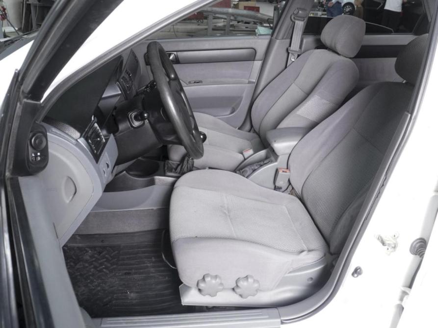Chevrolet Lacetti I Ростов-на-Дону  - изображение 10