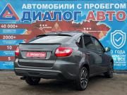 Lada (ВАЗ) Granta I Рестайлинг Набережные Челны  - изображение 23