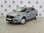 Lada (ВАЗ) Vesta I Тольятти  - изображение 21