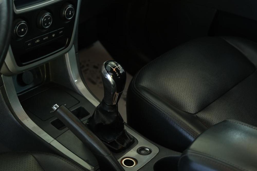 Geely Emgrand X7 I Омск  - изображение 16